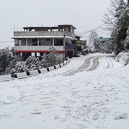 Rhododendron Stay Darjeeling (West Bengal) Exterior foto