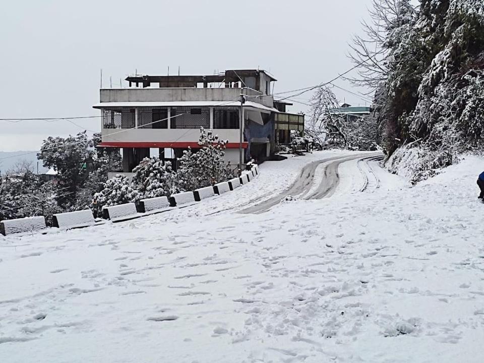 Rhododendron Stay Darjeeling (West Bengal) Exterior foto